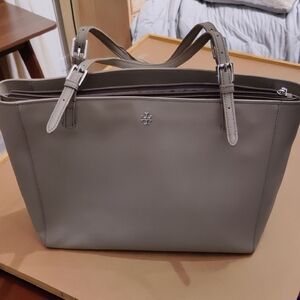 Tory Burch York Buckle Tote